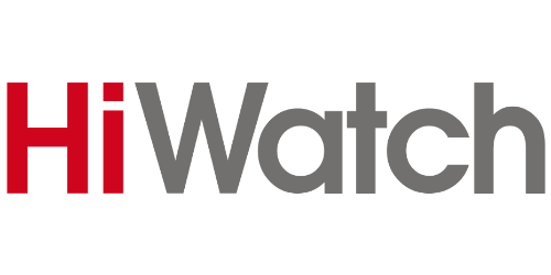 Логотип HiWatch
