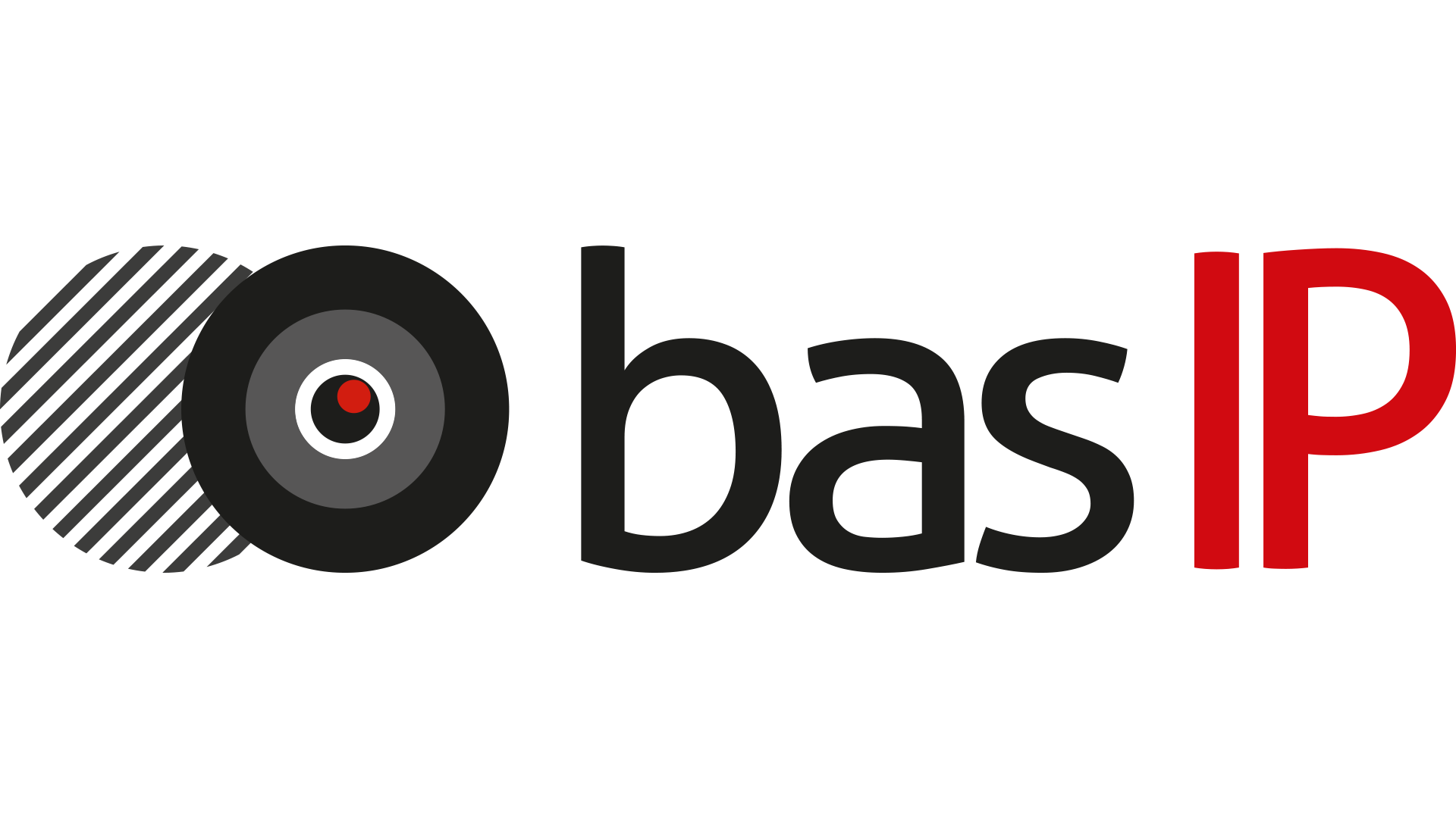 Логотип BAS-IP