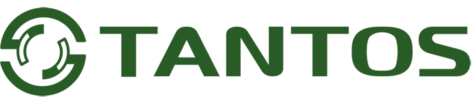 Логотип Tantos