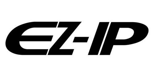 Логотип EZ-IP