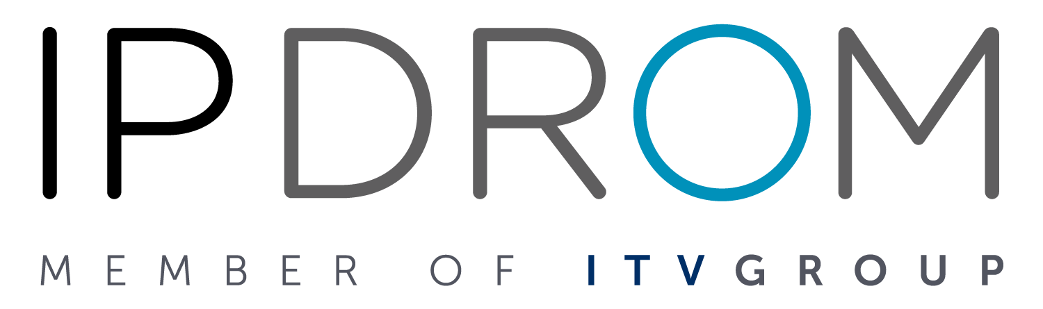 Логотип IPDROM