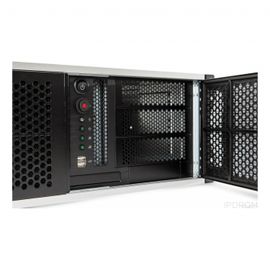 Сервер IPDROM Pro (P-32-Д-С4-0/БР-4Э)