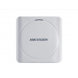 Считыватель карт Hikvision DS-K1801E
