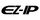 Логотип EZ-IP