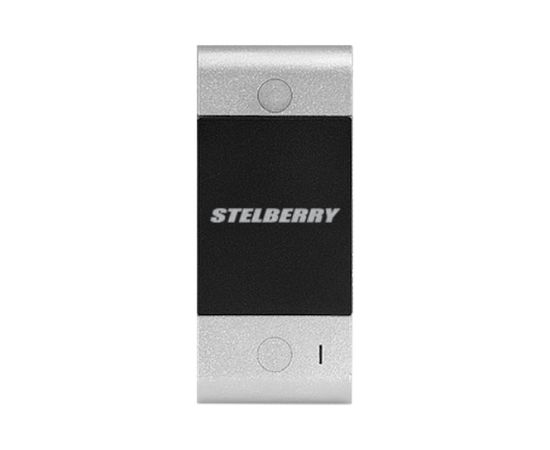 Уличный микрофон Stelberry M-500