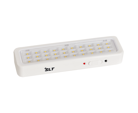 Светильник аварийного освещения SLT SL-30 Econom, светодиодный