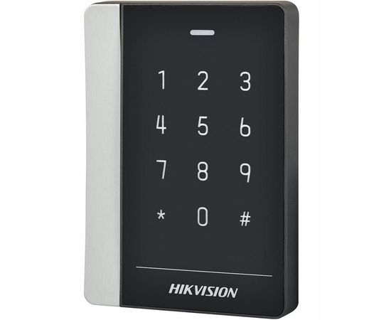 Считыватель карт Hikvision DS-K1102MK
