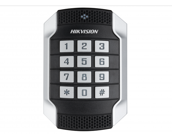 Считыватель карт Hikvision DS-K1104MK