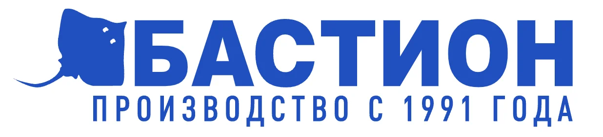 Бастион