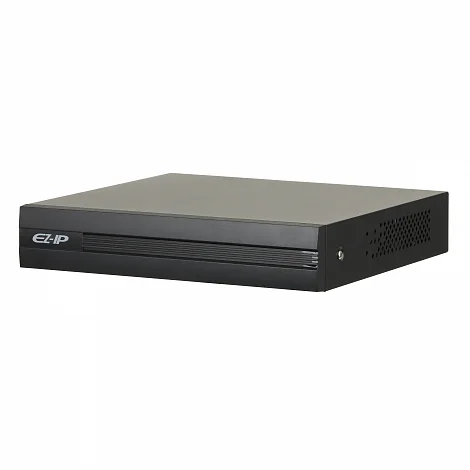 EZ-IP EZ-NVR1B04HS/H