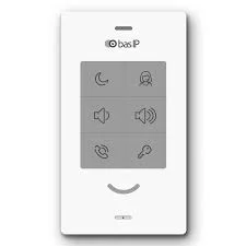 BAS-IP SP-03 WHITE