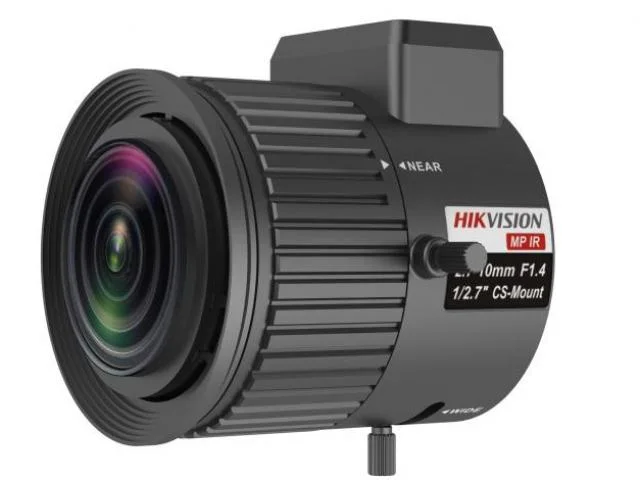 Hikvision TV2710D-MPIR