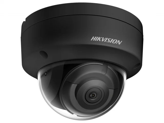 Hikvision DS-2CD2123G2-IS(2.8mm)(D)(O-STD)(BLACK)