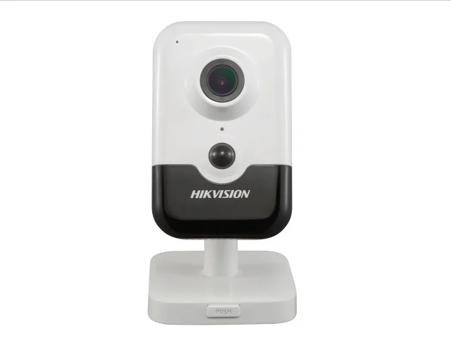 Hikvision DS-2CD2423G0-IW(4mm)(W)