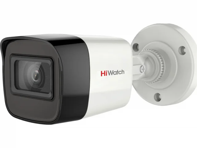 HiWatch DS-T520 (С) (2.8 mm)