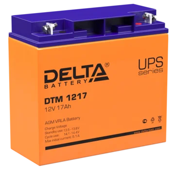 Delta DTM 1217