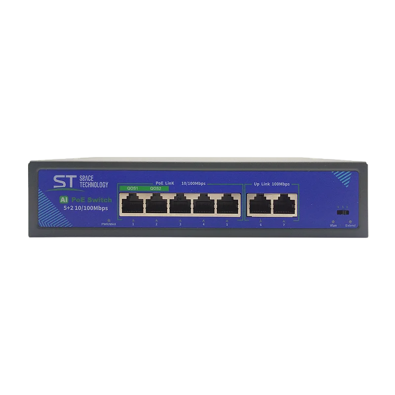 ST ST-S50POE(2M/78W/A)PRO