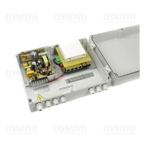 Osnovo SW-80402-W(port 60W)