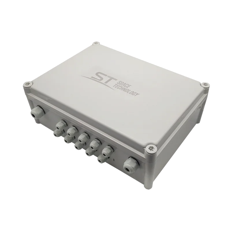 ST ST-S89POE, (2G/1S/120W/A/OUT) PRO