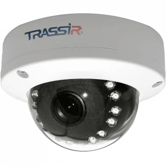 Trassir TR-D4D5 v2 2.8