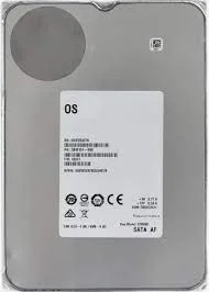 Изображение Жесткий диск 8 TБ Seagate Exos SТ8000NM0115