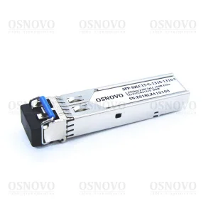 Osnovo SFP-S2LC15-G-1310-1310-I