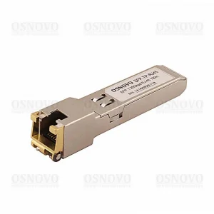 SFP-TP-RJ45