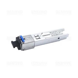 SFP-S1SC18-F-1310-1550-I