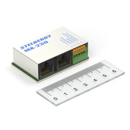 Stelberry MX-230