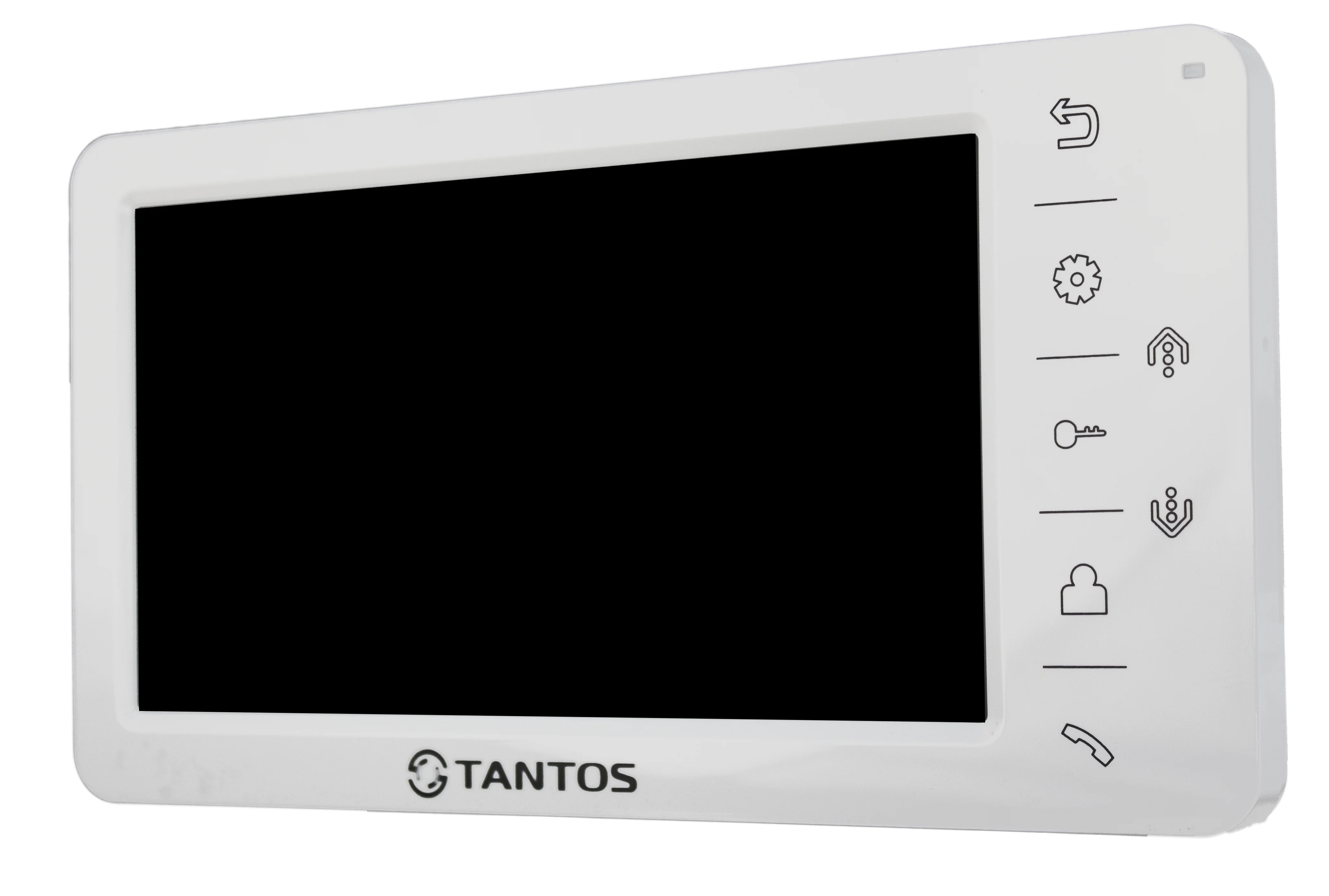 Tantos Amelie (White)