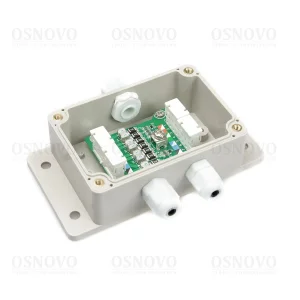 Osnovo SP-IP/1000PW(ver.2)