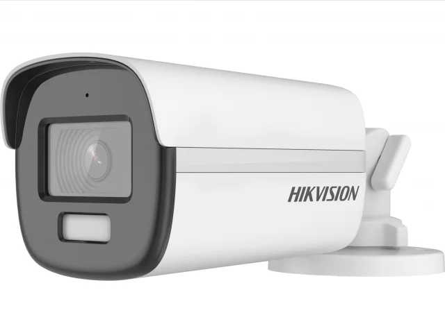 Hikvision DS-2CE12DF3T-FS(2.8mm)