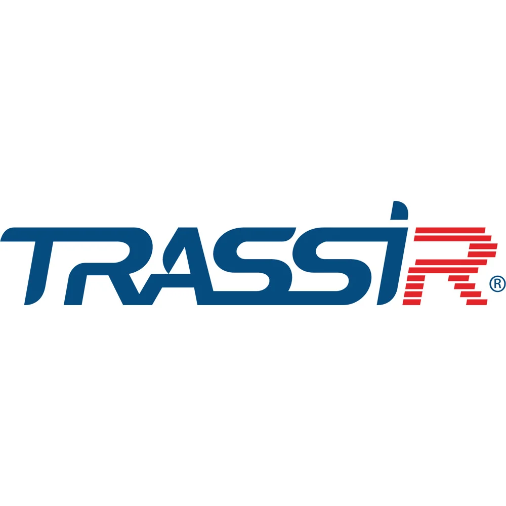 Trassir TRASSIR Face Recognition