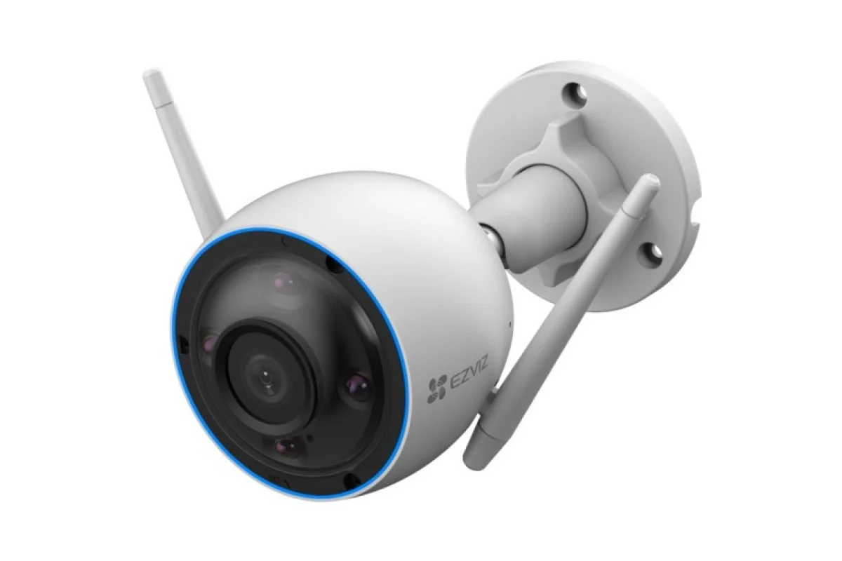 Ezviz CS-H3 (3MP) 2,8мм