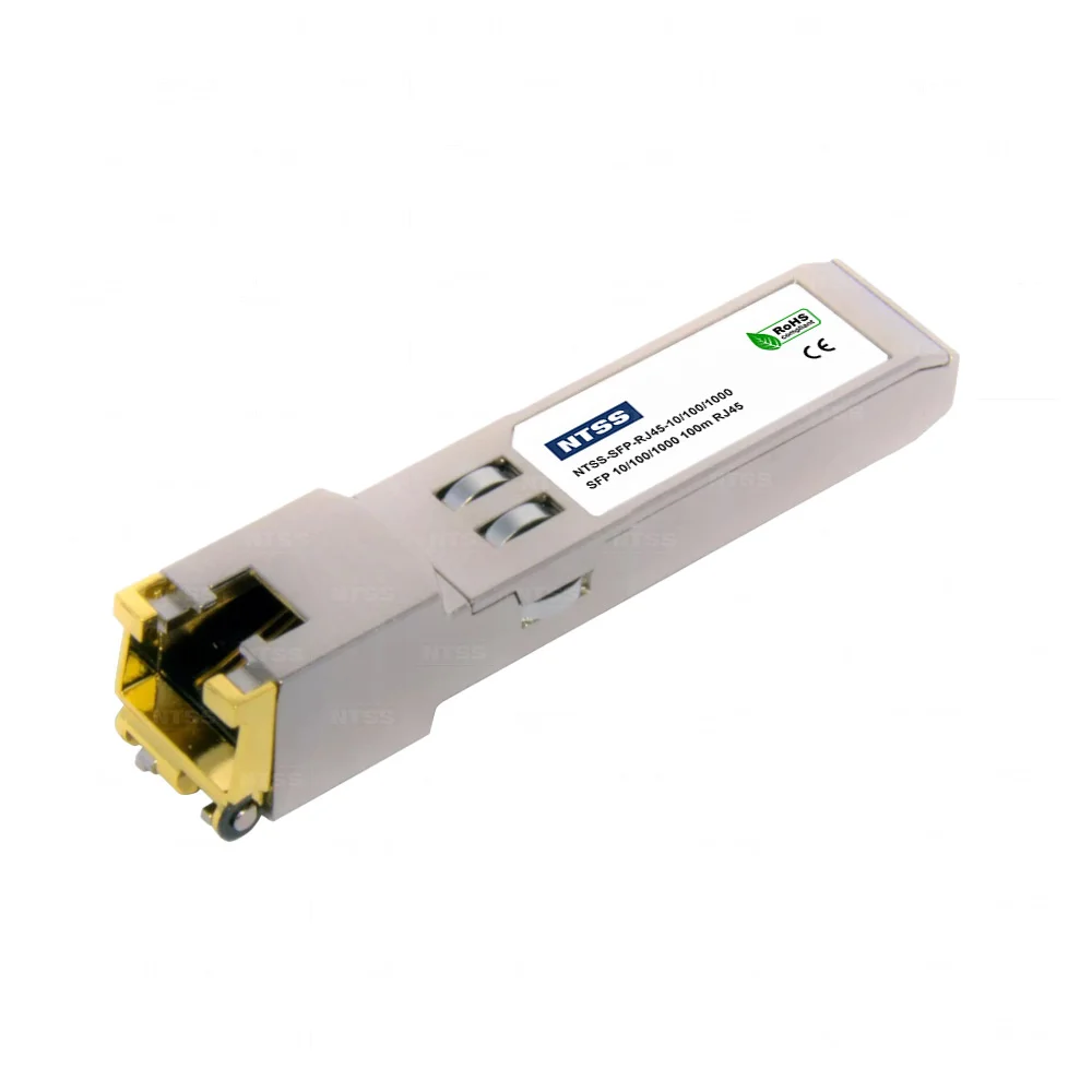 NTSS-SFP-RJ45-10/100/1000