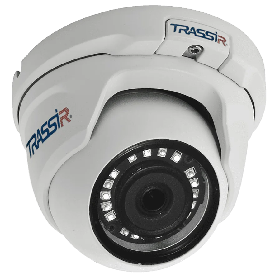 Trassir TR-D2S5 v3 2.8