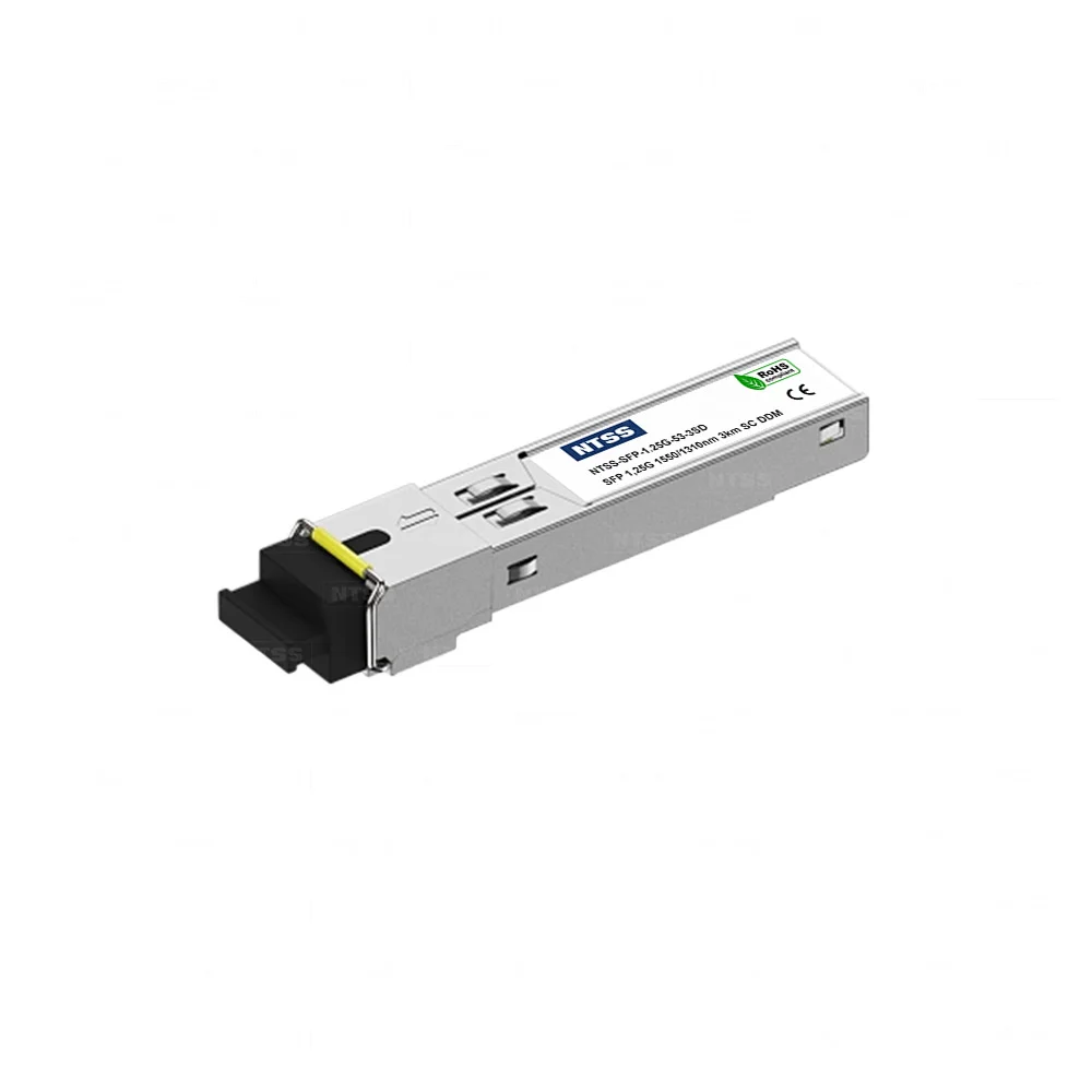 NTSS-SFP-1.25G-53-3SD