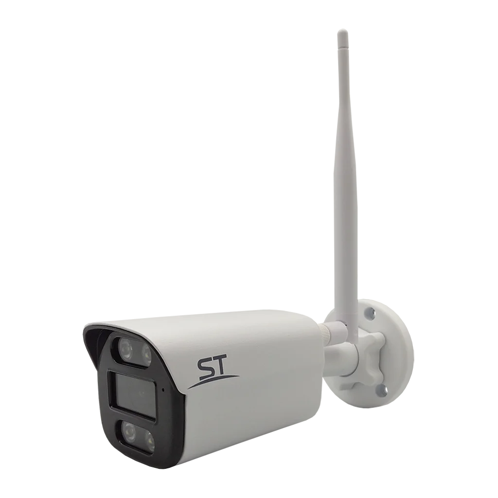 Изображение ST-SX4531 POE Wi-Fi, LIGHT, (2,8мм)