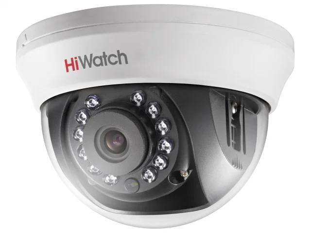 HiWatch DS-T201(B) (3.6 mm)