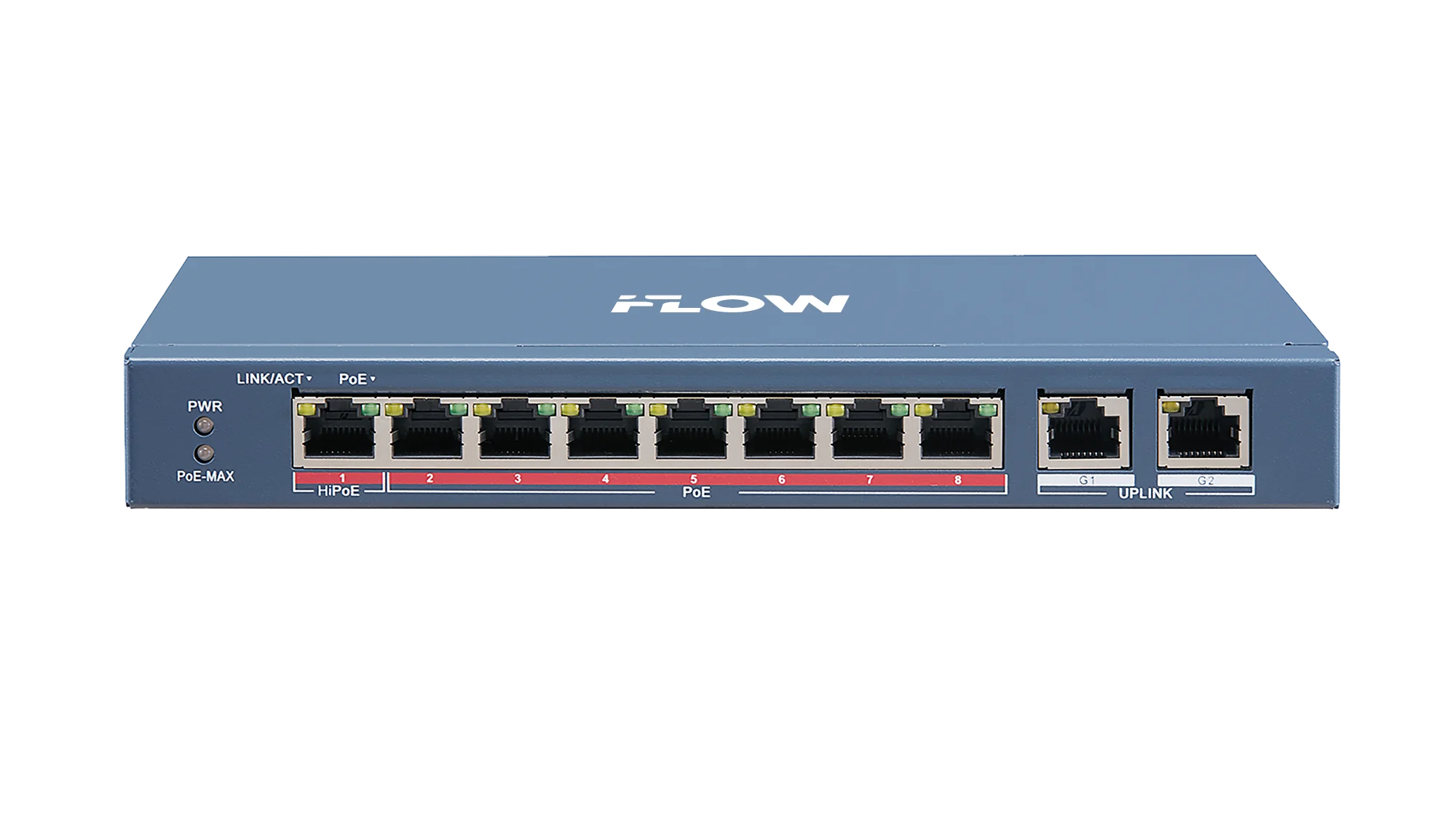 Изображение F-SW-EU410HPOE-V