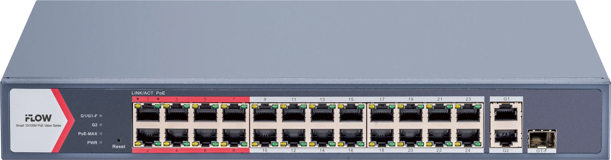 Изображение F-SW-EM426POE-VM/L