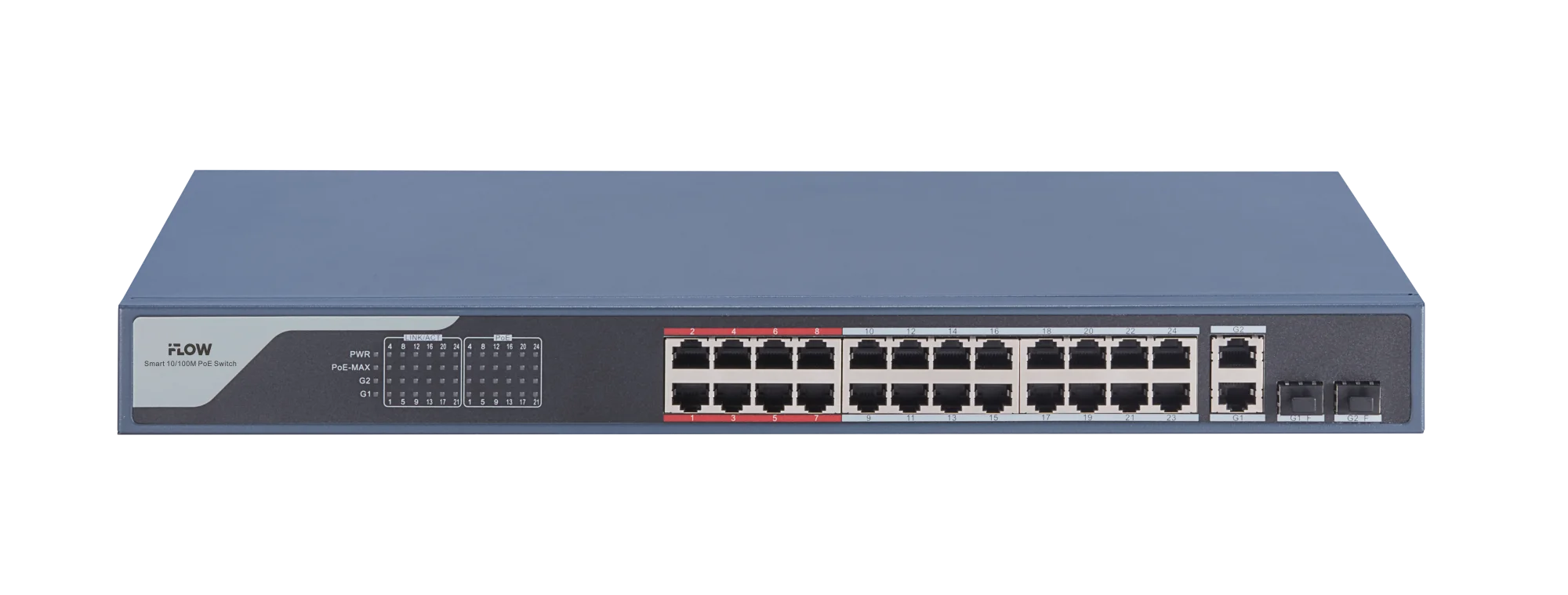 Изображение F-SW-EM426POE-VM