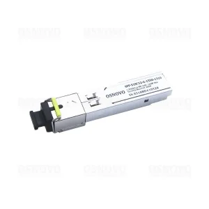 Изображение SFP-S1SC12-G-1550-1310