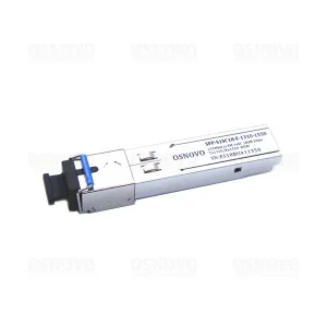 Изображение SFP-S1SC18-F-1310-1550