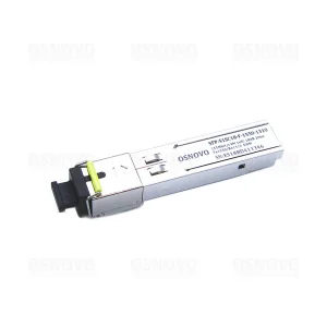 Изображение SFP-S1SC18-F-1550-1310