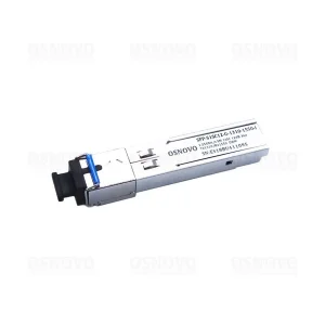 Изображение SFP-S1SC12-G-1310-1550-I