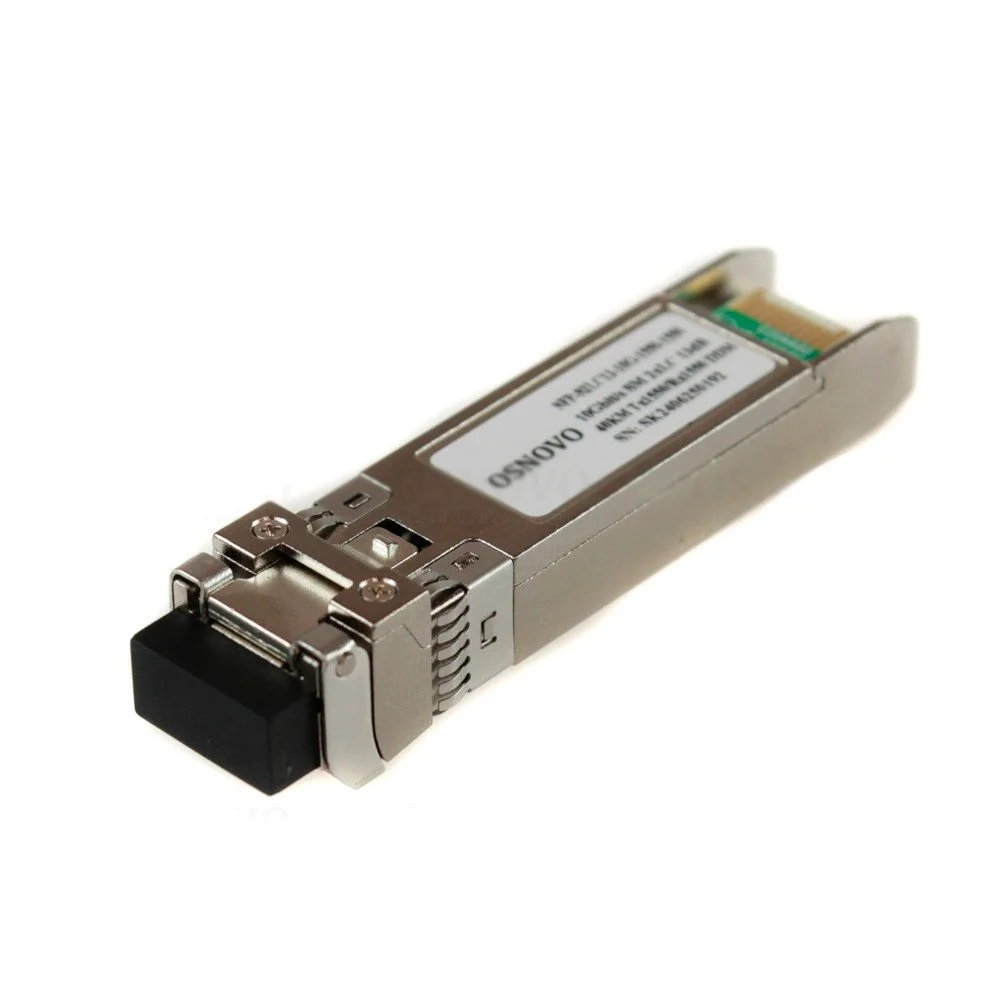 Изображение SFP-S2LC13-10G-1550-1550