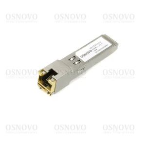 Изображение SFP-TP-RJ45(1G)