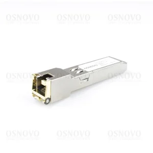 Изображение SFP-TP-RJ45(1G)-I