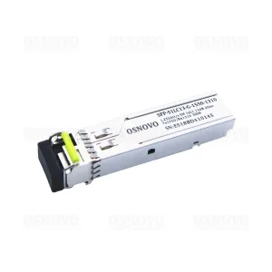 Изображение SFP-S1LC13-G-1550-1310